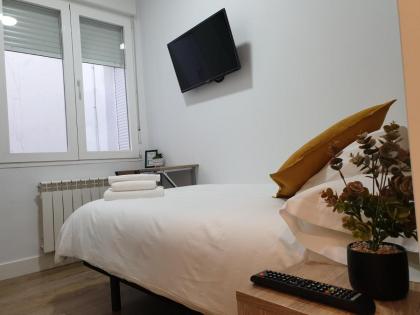 Norte Oviedo Rooms Madrid - image 21