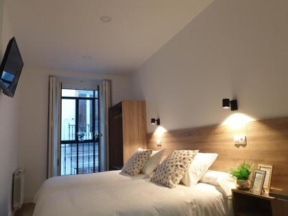 Norte Oviedo Rooms Madrid - image 22