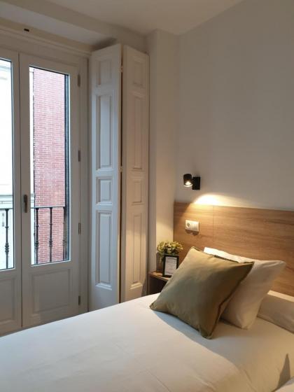 Norte Oviedo Rooms Madrid - image 23
