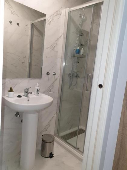 Norte Oviedo Rooms Madrid - image 25