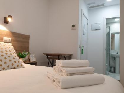 Norte Oviedo Rooms Madrid - image 27