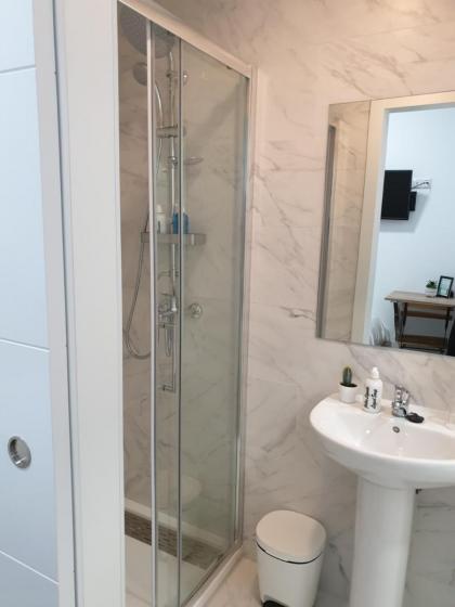Norte Oviedo Rooms Madrid - image 30