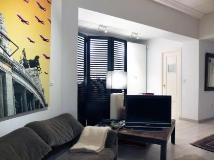 Cosy artist studio in Barrio de Salamanca - image 22