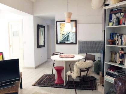 Cosy artist studio in Barrio de Salamanca - image 23