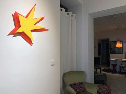 Cosy artist studio in Barrio de Salamanca - image 24