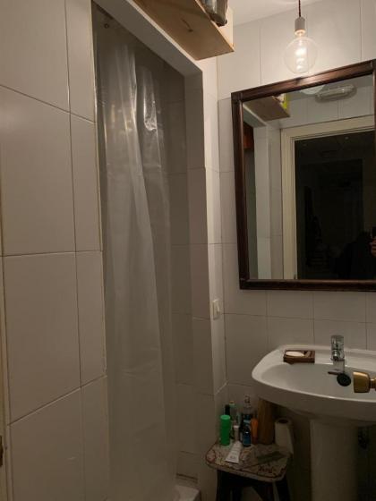 Cosy artist studio in Barrio de Salamanca - image 28