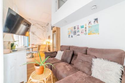 BONITO APARTAMENTO EN CHUECA Madrid 
