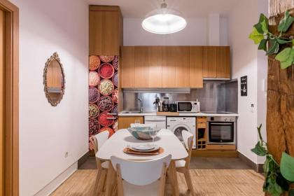 Plaza Mayor Apartment - image 12