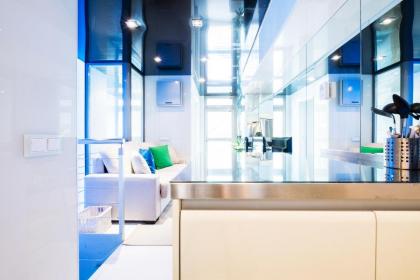 Apartment in Madrid 