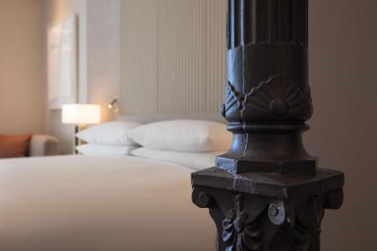 JW Marriott Hotel Madrid - image 21