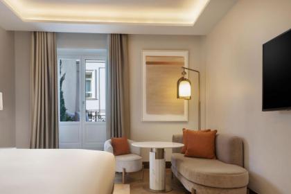 JW Marriott Hotel Madrid - image 22