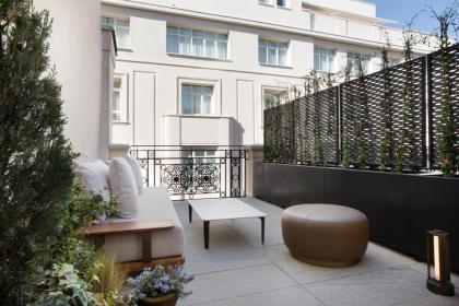 JW Marriott Hotel Madrid - image 23