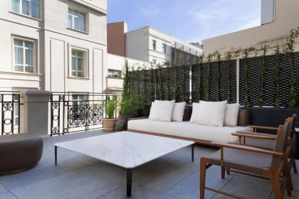 JW Marriott Hotel Madrid - image 24