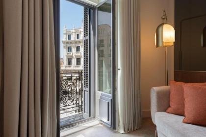 JW Marriott Hotel Madrid - image 27