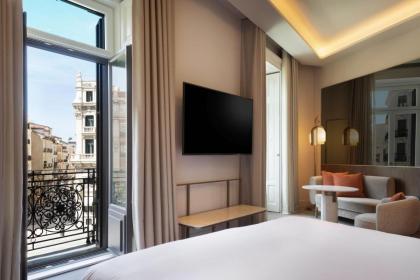 JW Marriott Hotel Madrid - image 28