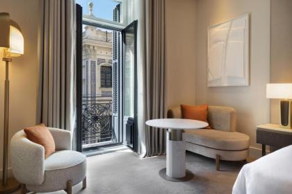 JW Marriott Hotel Madrid - image 29