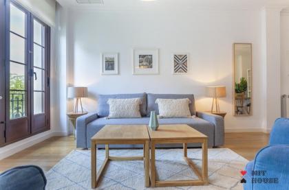 MIT House Retiro III en Madrid - image 5