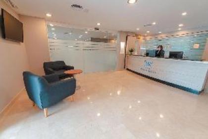 Hotel Monte Rozas - image 11