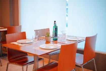 Hotel Monte Rozas - image 14