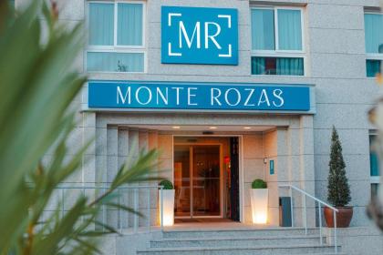 Hotel Monte Rozas - image 17