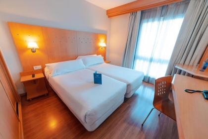 Hotel Monte Rozas - image 18