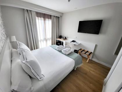 Hotel Monte Rozas - image 19