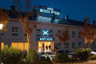 Hotel Monte Rozas - image 2