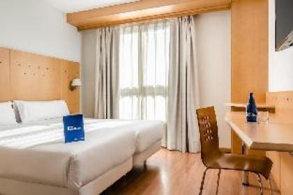Hotel Monte Rozas - image 5