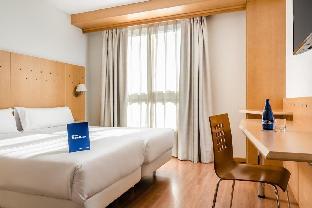 Hotel Monte Rozas - image 5