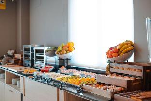 Hotel Monte Rozas - image 6