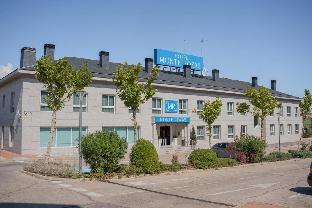 Hotel Monte Rozas - image 7