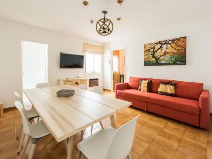 Apartment in Madrid 