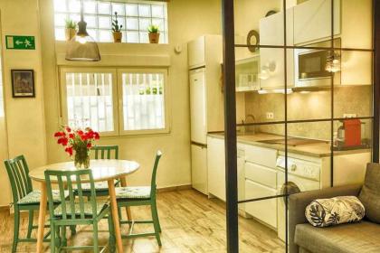 Apartamento nuevo zona  AEROPUERTO IFEMA Y METROPOLITANO