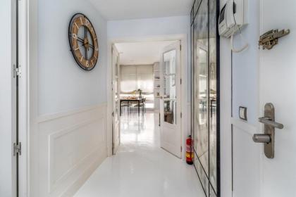 My City Home - Beautiful apartment at Chamartín - image 18