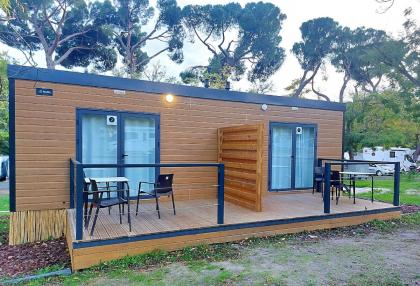 Camping Osuna