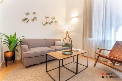 MIT House Bellas Artes en Madrid