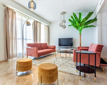 MIT House Ayala II en Madrid