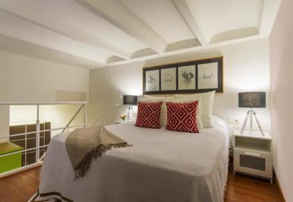 My City Home - Encantador apartamento en SOL VII 