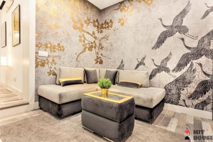 MIT House Puerta de America III en Madrid