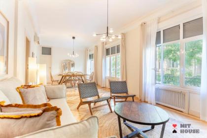 MIT House Retiro Place en Madrid