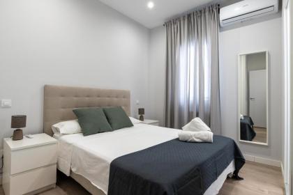 Legazpi Embajadores Madrid