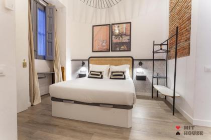 MIT House Malasaña Studio en Madrid - image 15