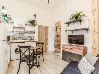 apartamento plaza de lavapies