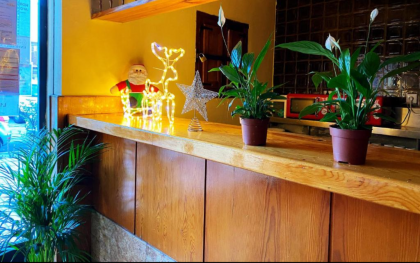 Hostel Napoles