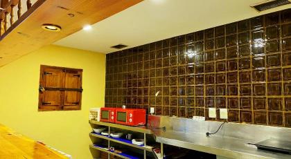 Hostel Napoles - image 7