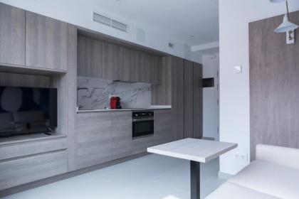 Apartamentos Las Torres - image 11
