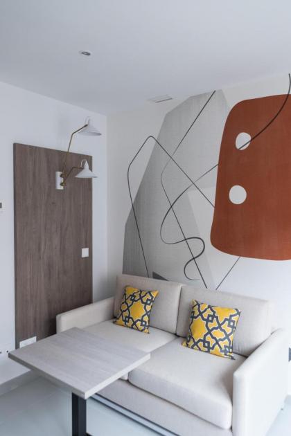 Apartamentos Las Torres - image 14