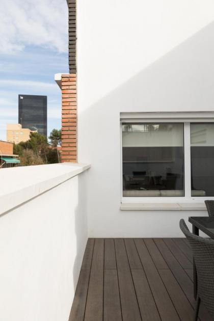 Apartamentos Las Torres - image 17
