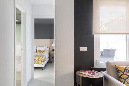 Apartamentos Las Torres - image 18