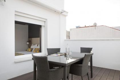 Apartamentos Las Torres - image 2